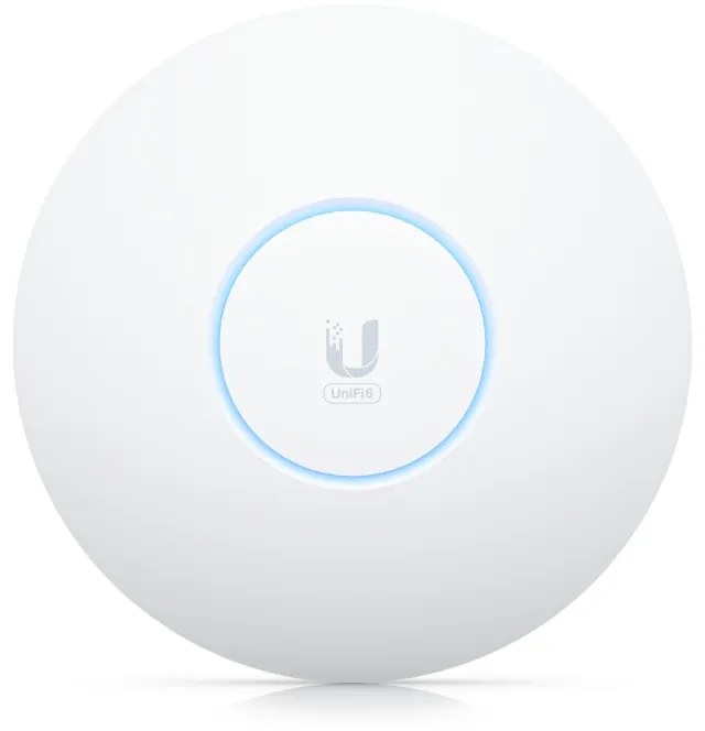 UBIQUITI U6 ENTERPRISE ACCES POINT WIFI6