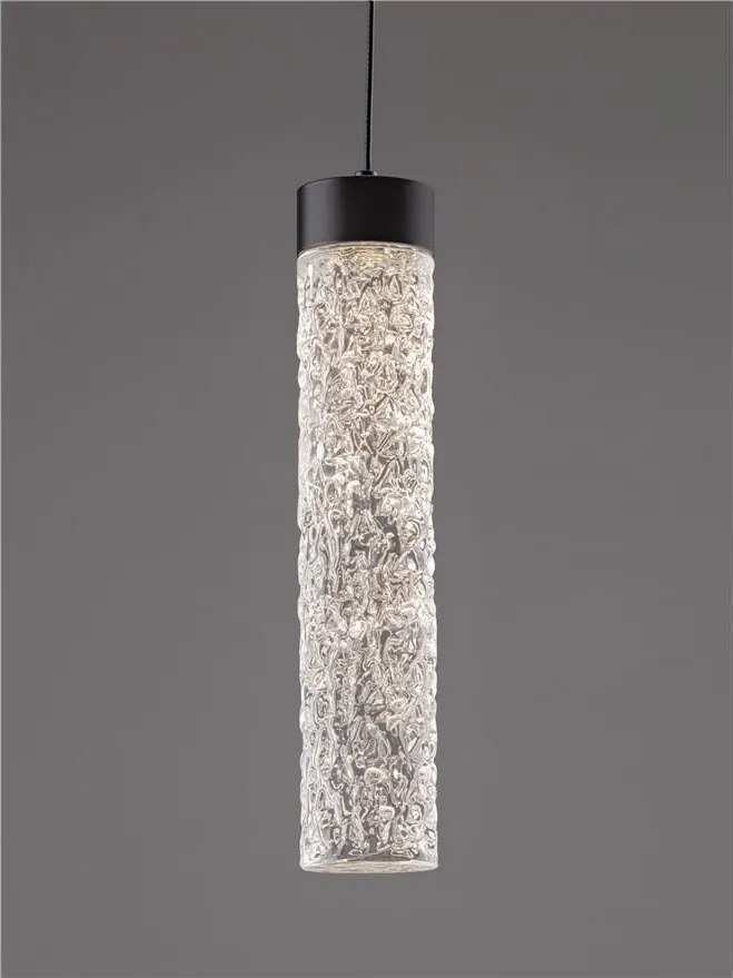 Pendul LED stil modern ZELON