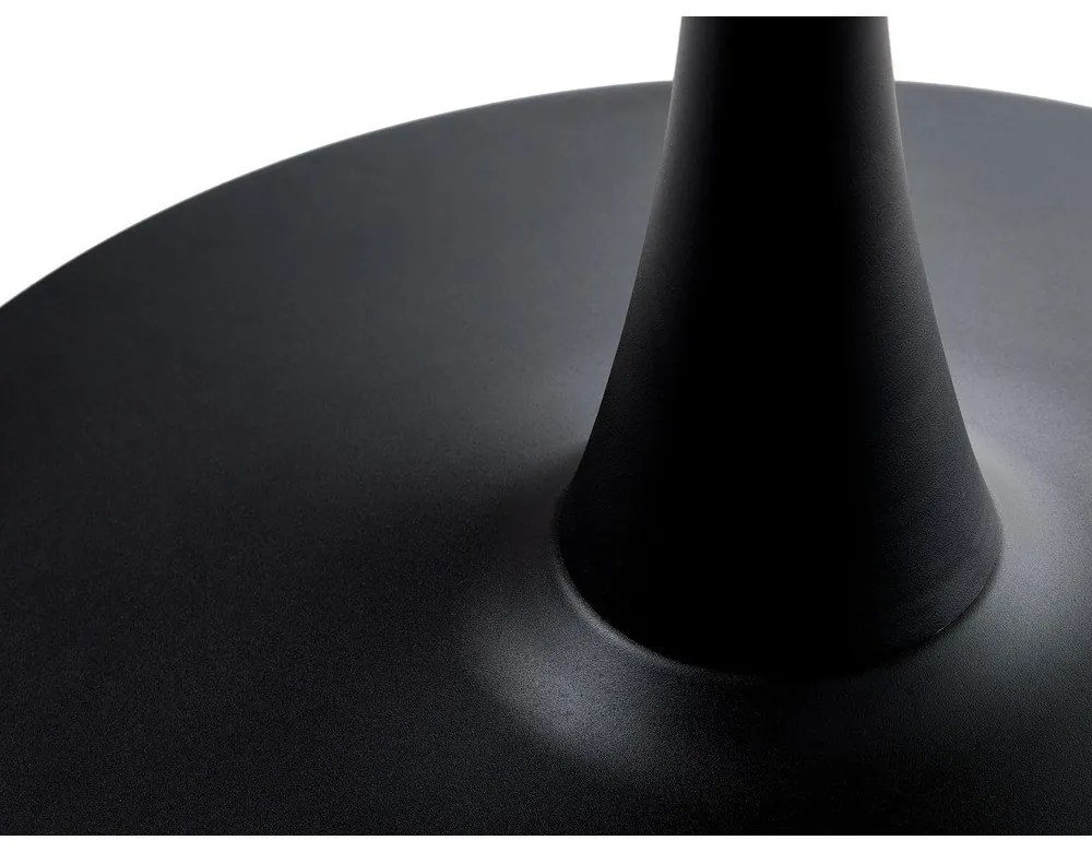 Masă de dining rotundă ø 100 cm Cesura – Unique Furniture