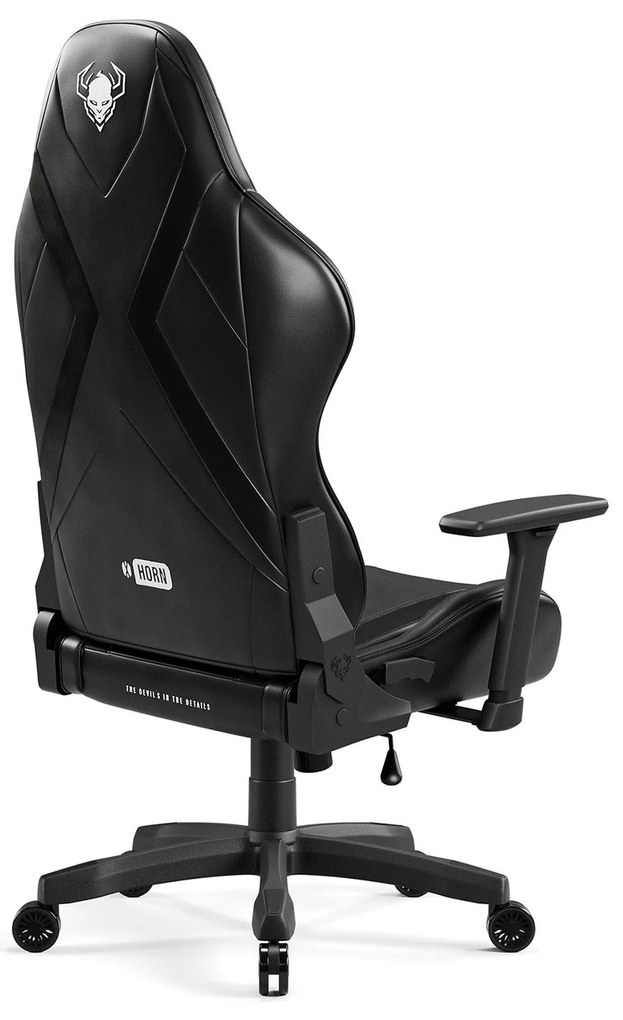 Scaun gaming Diablo X-Horn 2.0 Normal Size: negru
