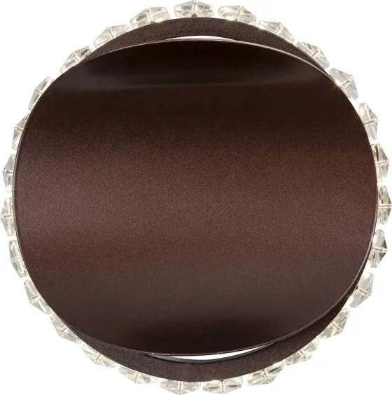 Rabalux 5049 - Aplică perete LED CAPRIANA LED/6W/230V
