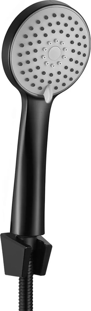 Baterie de duș REA Ontario Black