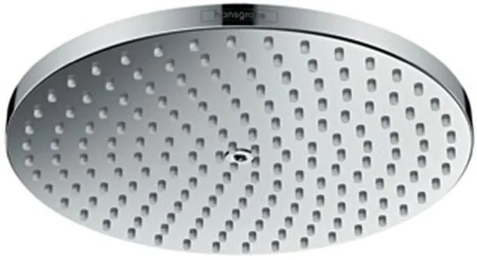 Hansgrohe Raindance cap de duș 24x24 cm rotund crom 27623000