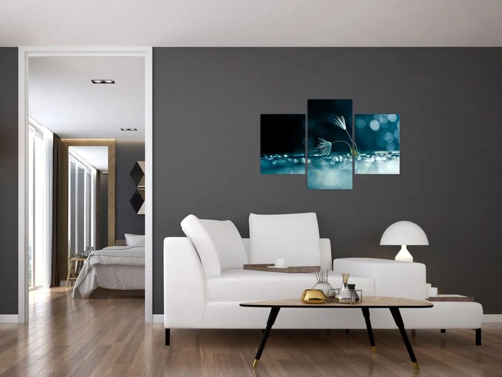 Tablou - Macro (90x60 cm)