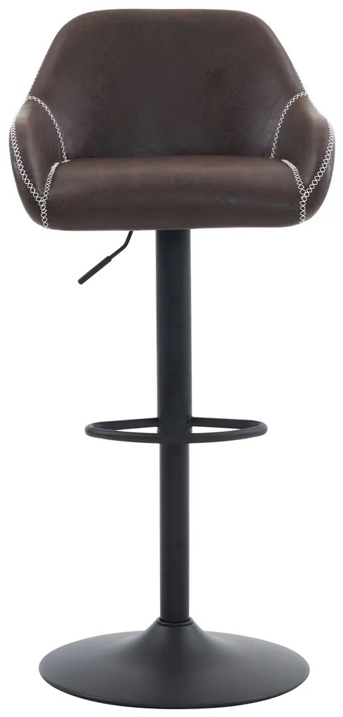 Set de scaune de bar B-716 BR3, 2 buc