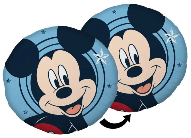 Disney Mickey Pernă decorativă în formă de stele 40 cm
