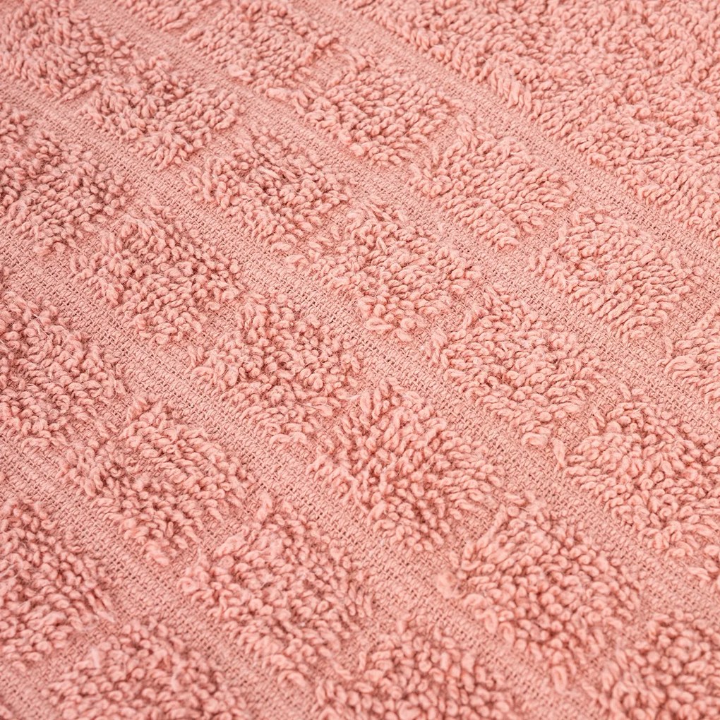 Prosop Soft terracota, 50 x 100 cm, 50 x 100 cm