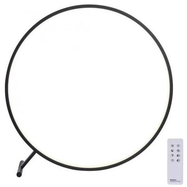 Lampadar LED dimabil Paul Neuhaus 319-18 HULA LED/21,5W/230V + telecomandă