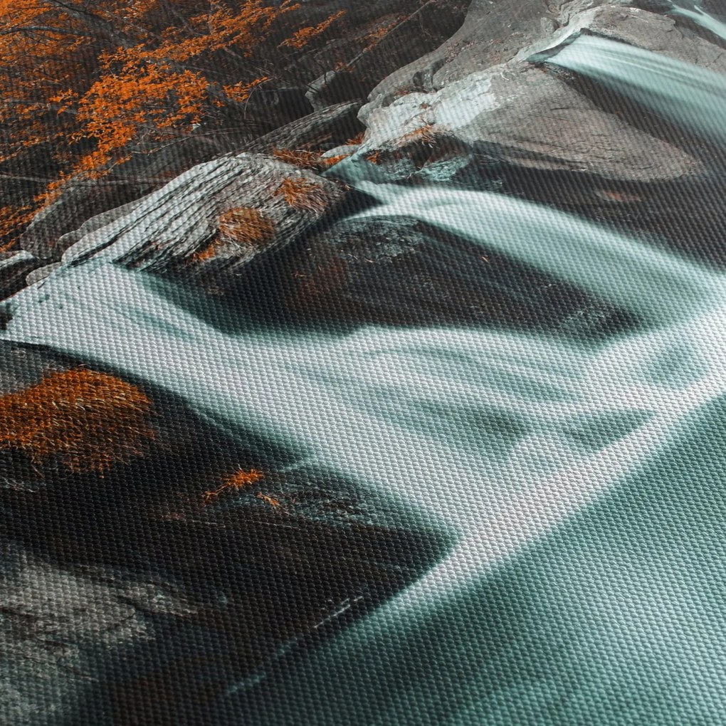 Tablou - Cascade (90x60 cm)
