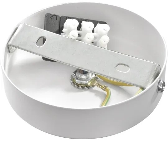 Lustră pe cablu DANI 1xGU10/8W/230V