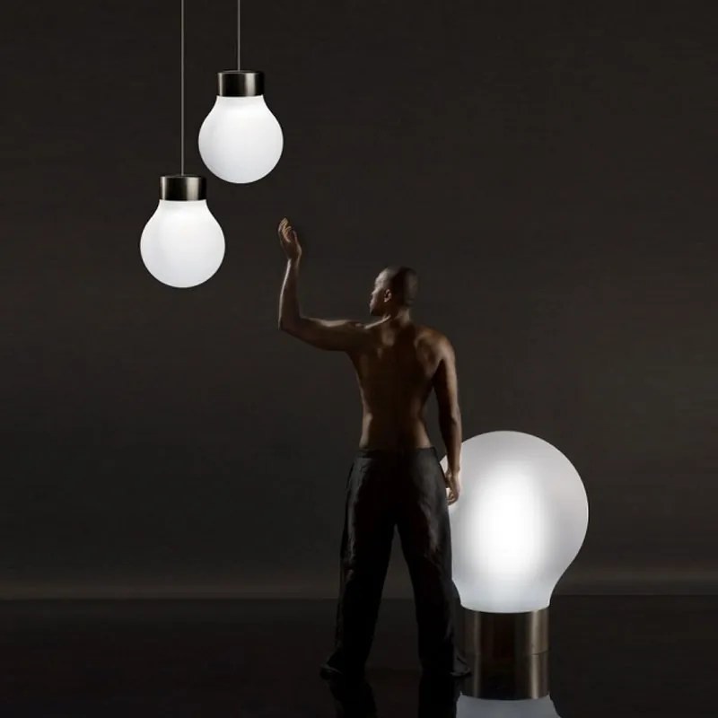 CORP DE ILUMINAT LED DECORATIV THE SECOND LIGHT 75cm