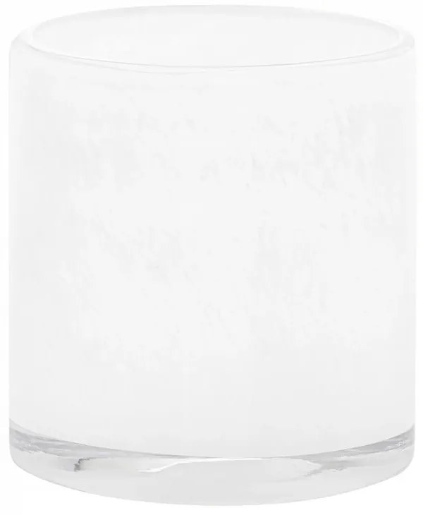 Sfeșnic din sticlă Saga – Blomus