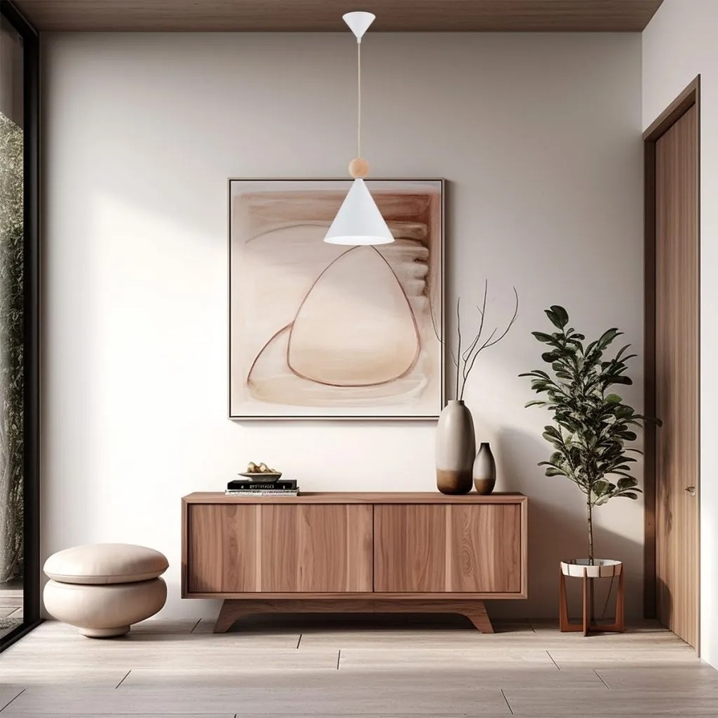 Pendul design scandinav KEGEL
