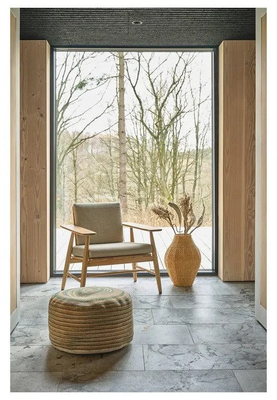 Vază decorativă înaltă Varel – Villa Collection