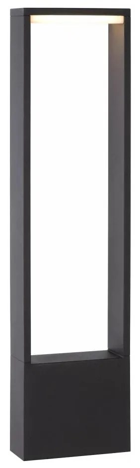 Lampă LED de exterior GOA LED/6,5W/230V IP54 Lucide 28857/61/30