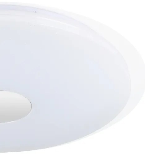 Eglo 97737 - Plafonieră LED dimabilă LANCIANO LED/40W/230V
