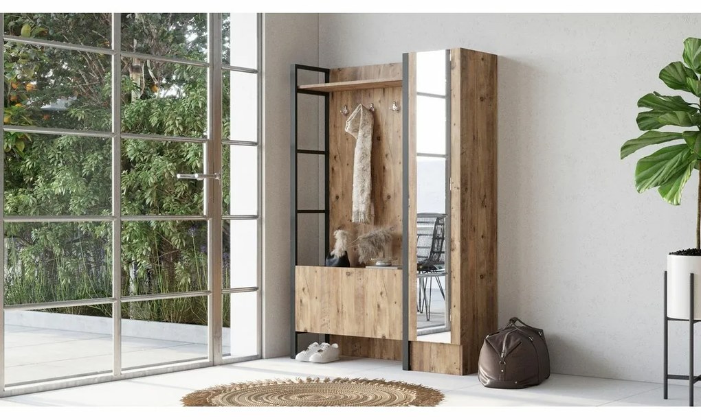 Set de hol Mea Atlantic Pine