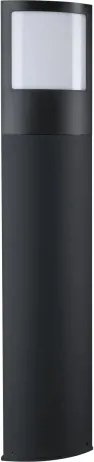 Paulmann 94515 - LED/8,5W IP44 Lampă de exterior cu senzor PADEA 230V antracit