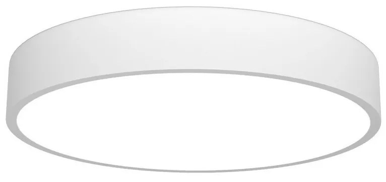 Plafonieră LED dimabilă Immax NEO 07207L RONDATE 65W/230V Tuya alb + telecomandă