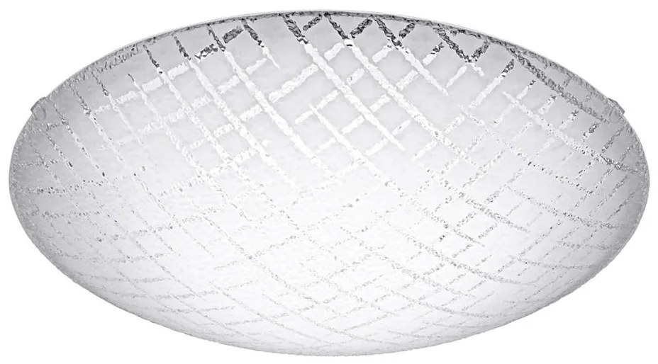 Eglo 95675 - Plafonieră LED RICONTO 1, 11 W, 230 V