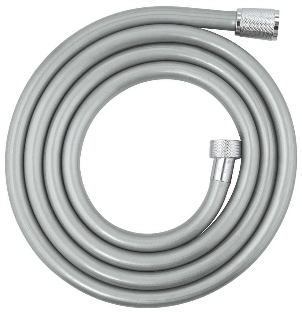 Grohe Vitalio Flex Comfort furtun de dus 200 cm crom 27173002