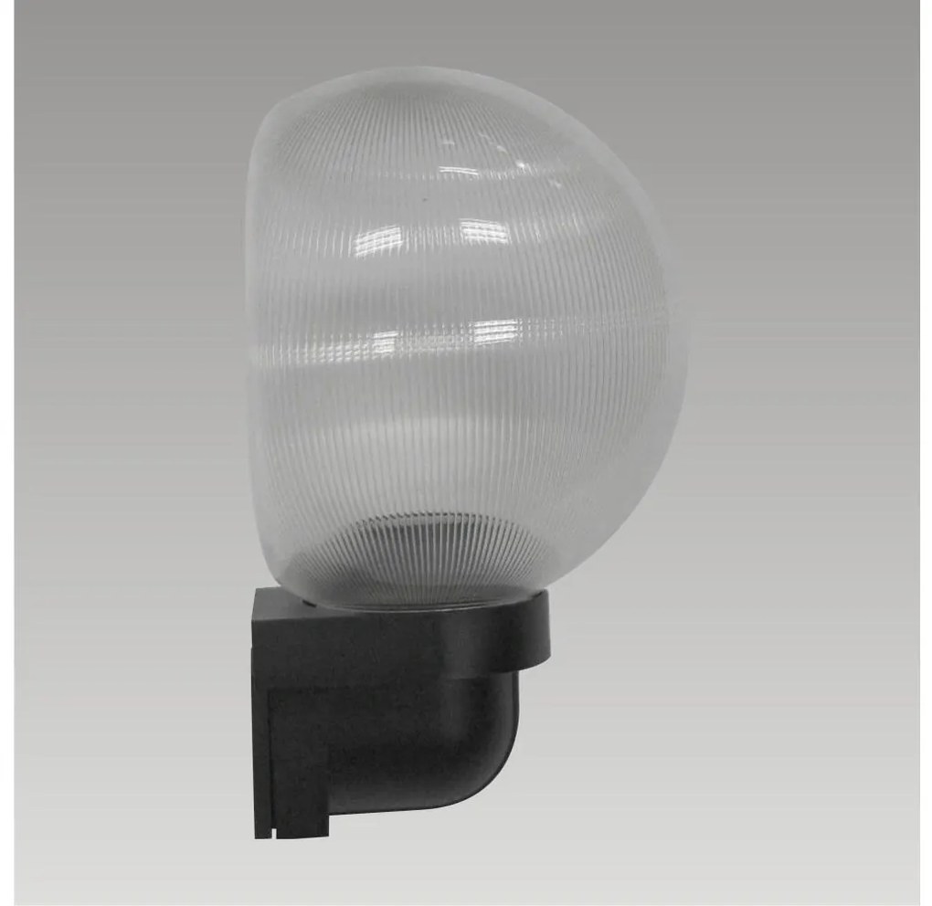 Corp de iluminat perete exterior ASTOR 1xE27/25W/230V