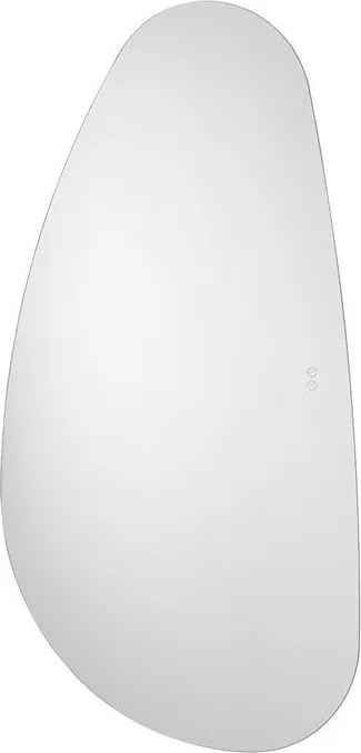 Oglinda cu iluminat LED pentru baie IP44 LORIN 70x140cm