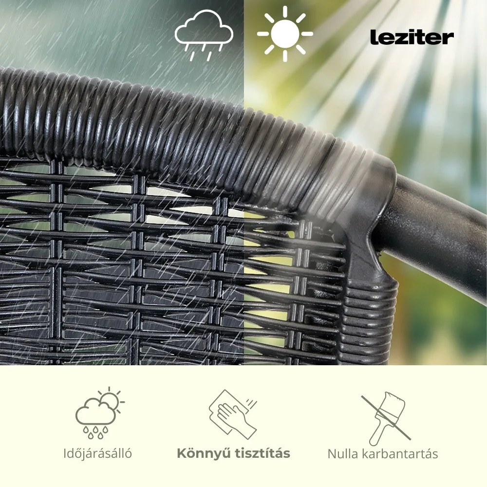 Scaun de grădină Napoli