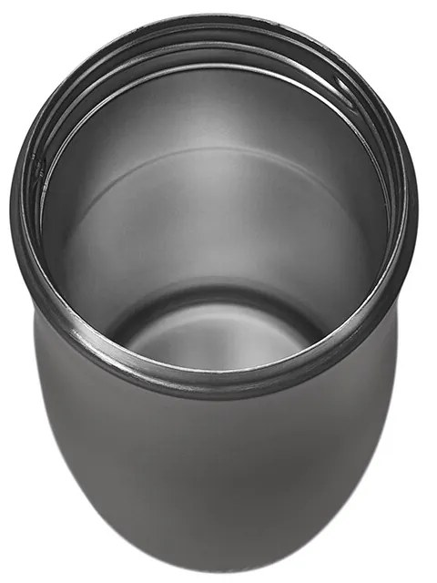 Sticlă termică Contigo West Loop 470 ml Gunmetal