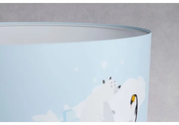 Lampă de masă pentru copii SWEET DREAMS 1xE27/60W/230V