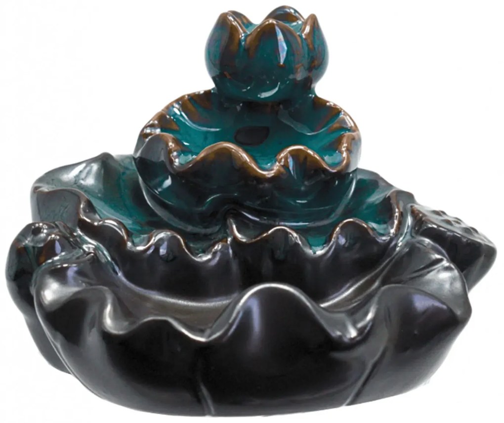 Fantana ceramica Zen Backflow WATERFALL