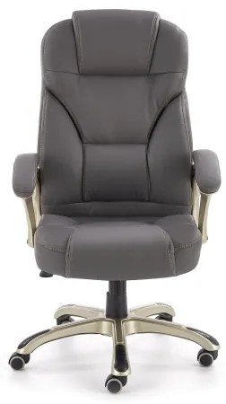 Scaun de birou PINU, gri