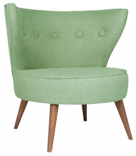 Fotoliu, Lemn Solid, Riverhead, Verde Petrol