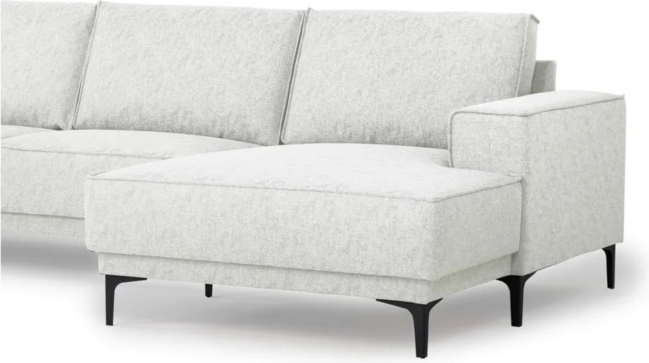 Colțar alb (colț pe partea dreaptă) Copenhagen – Scandic