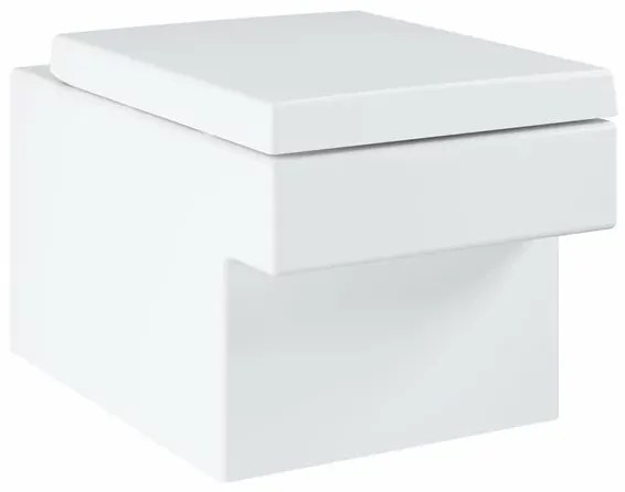 Capac wc softclose Grohe Cube Ceramic