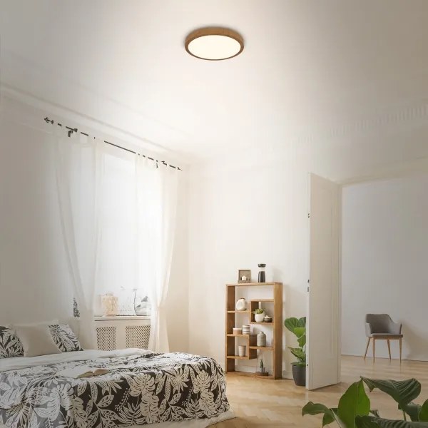 Plafonieră LED RUNA LED/12W/230V Brilo