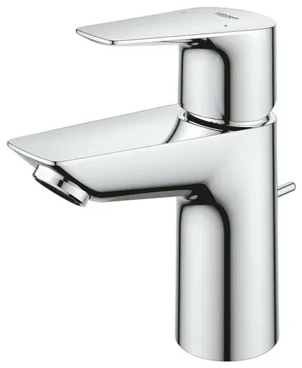 Baterie lavoar Grohe BauEdge New S crom