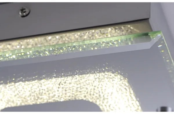 Plafonieră LED LISA LED/6W/230V Leuchten Direkt 11570-17