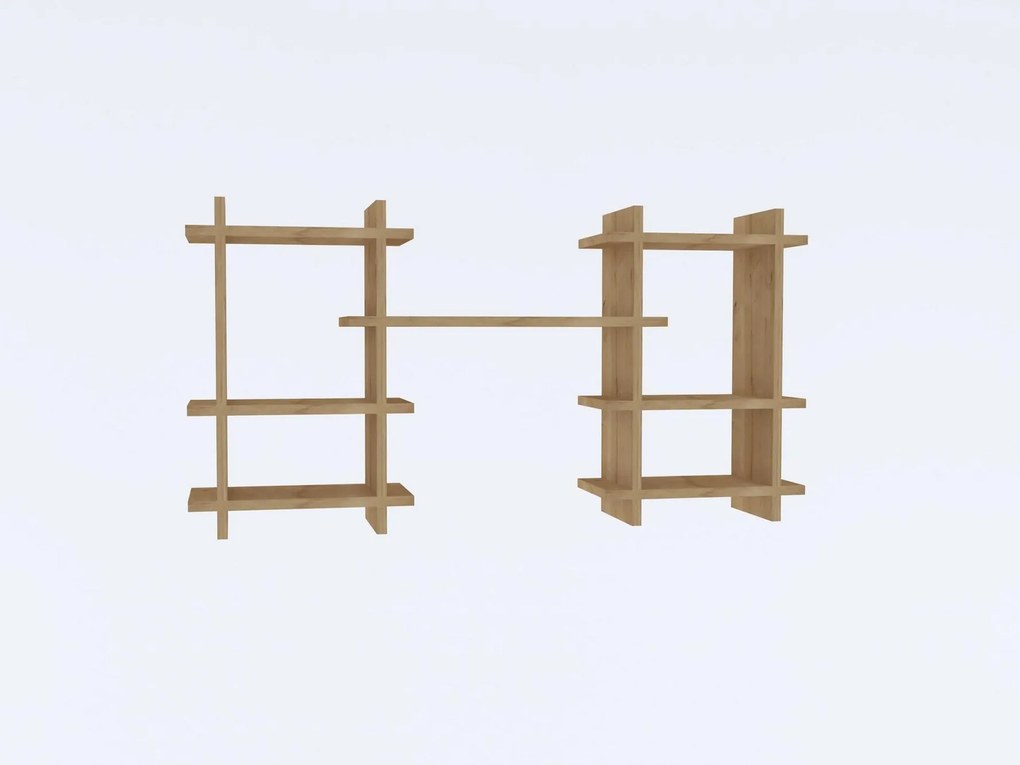 Raft stejarape (stejar zafir) . 1095971