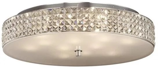 Plafonier diametru 60cm Roma PL12 087870