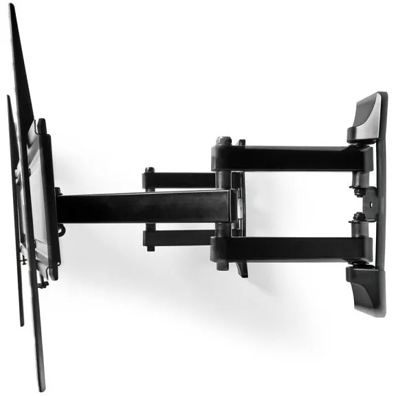 Suport de perete pentru televizor Full Motion 30-70” Nedis TVWM5350BK