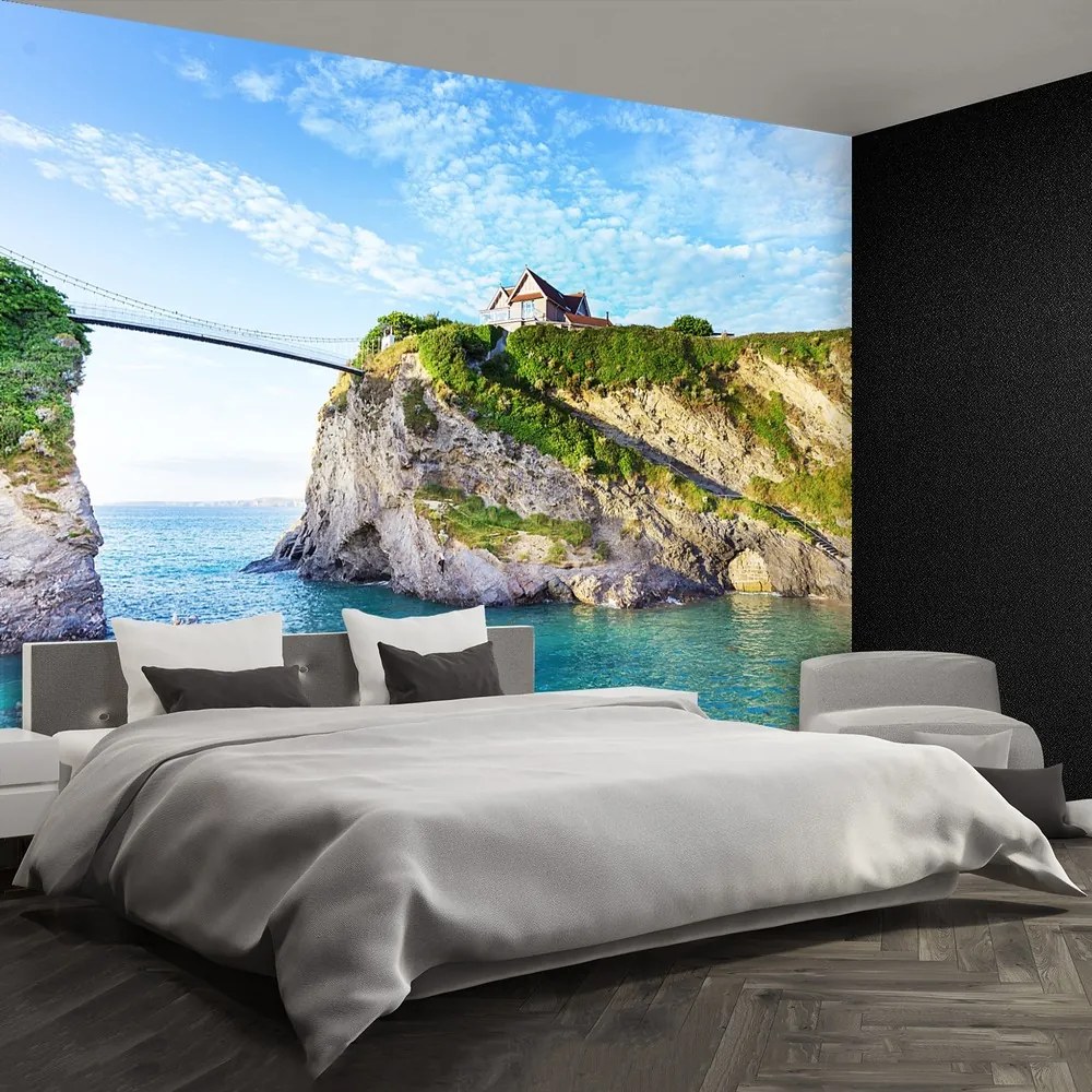 Fototapet Ocean Coast