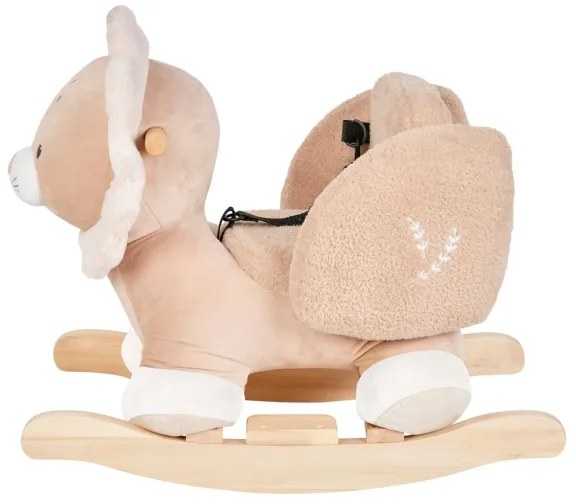 Leagăn Nattou ERNEST leu