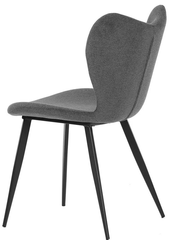 Scaun sufragerie Dealers (gri). 1120454