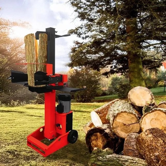 Despicător vertical de lemne AVENBERG Waldmann 8 TONE - LS8000F