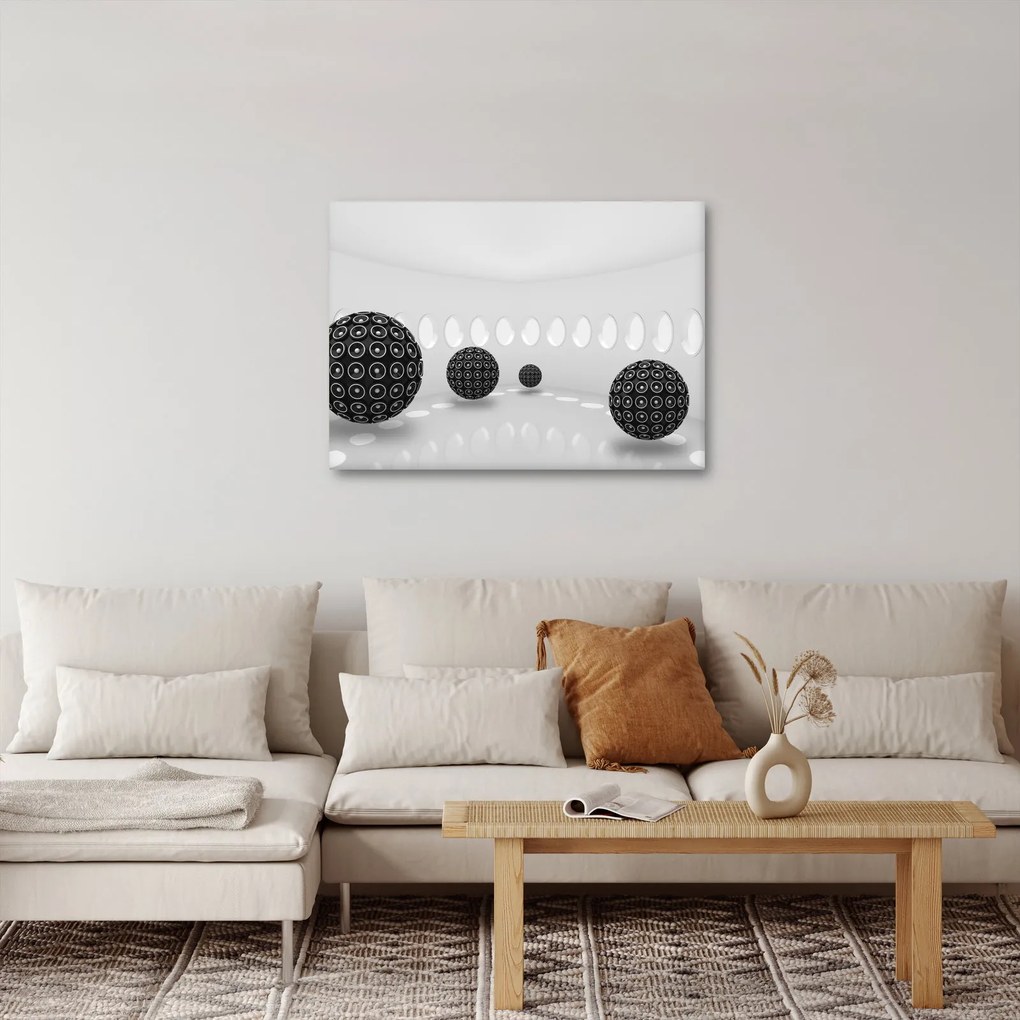 Tablou - Contrast (70x50 cm)