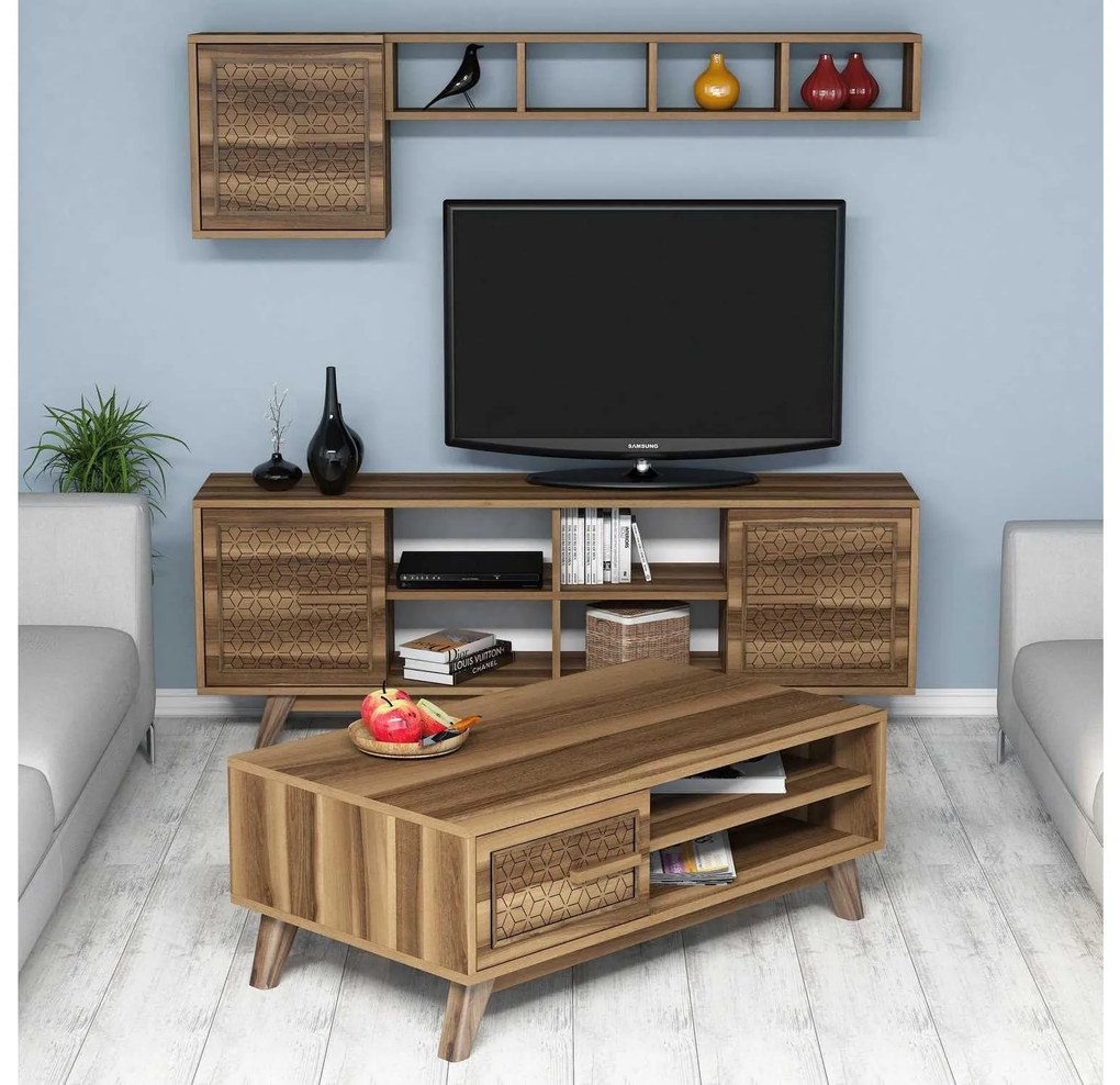 Mobilier living Aysha (Nuc). 1089281