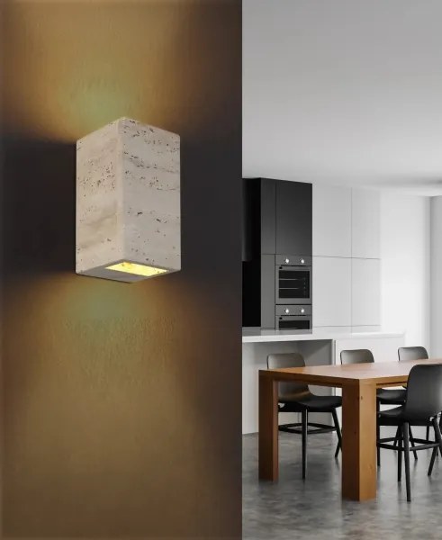 Globo 78392 - LED Aplică de perete ROJAS LED/6W/230V 3000K