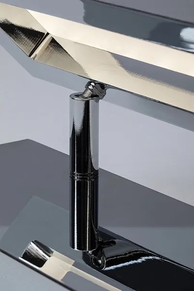 Aplică LED pentru baie Rabalux 75019 BLAS LED/15W/230V 4000K