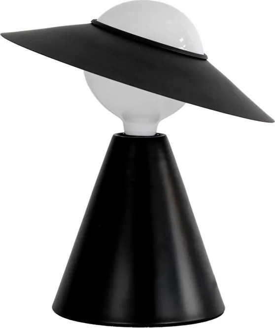 Lampa de masa moderna design LUX